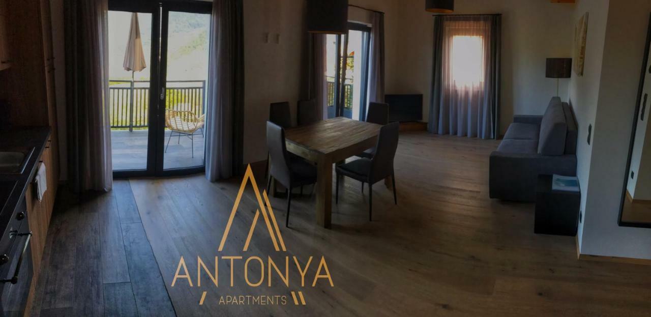 Antonya Apartments 첸나 외부 사진